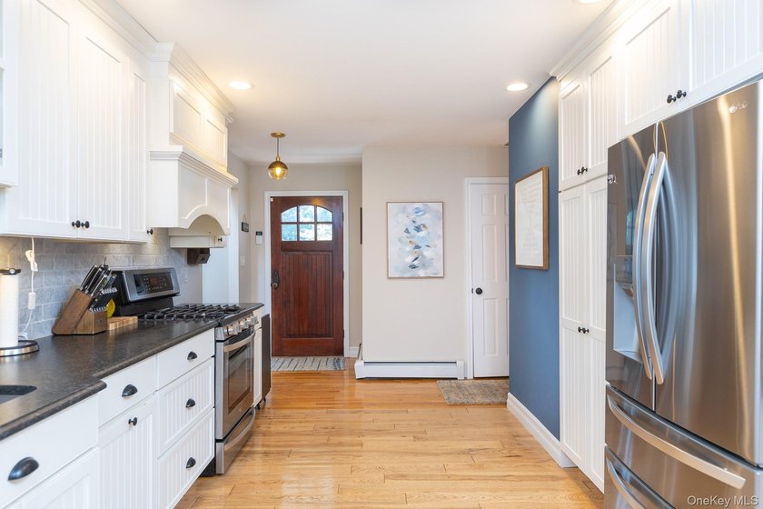 Located north of 25A in the highly sought-after Stony Brook - photo 5
