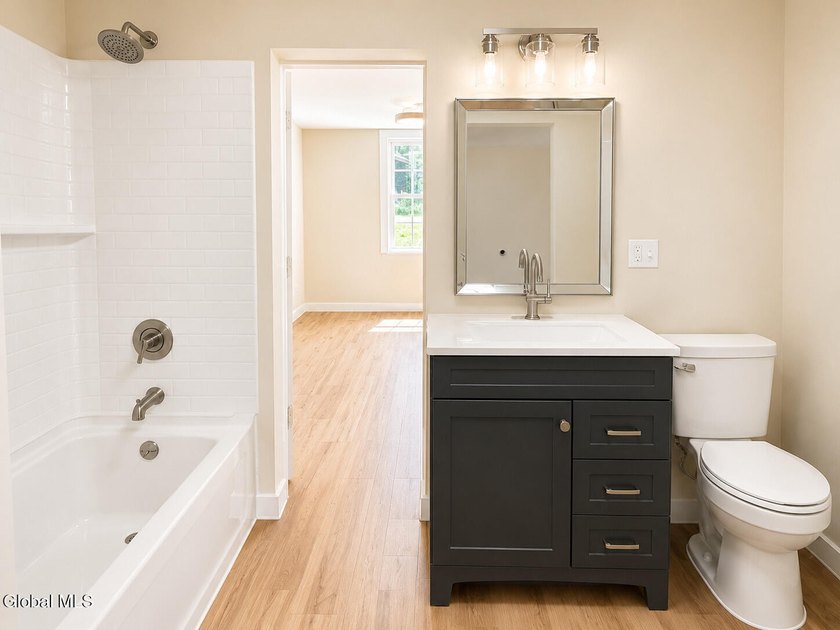 Completely Renovated 2-Bedroom Home on 1.2 Acres Move right into - photo 17
