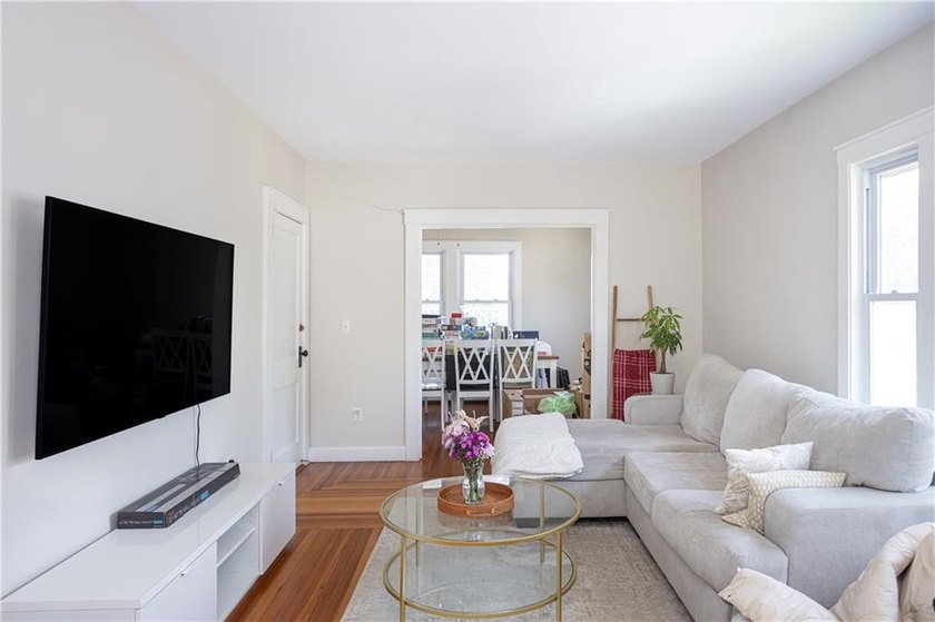 Exceptional North End two-family just minutes from downtown - photo 18