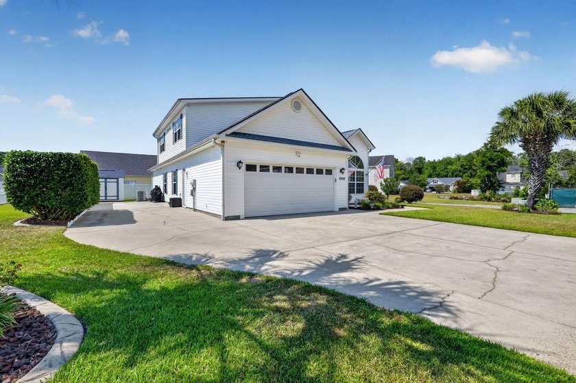 Welcome to 3642 Springdale Dr. in Little River! This beautifully - photo 3