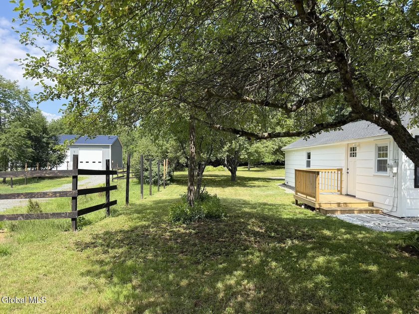 Completely Renovated 2-Bedroom Home on 1.2 Acres Move right into - photo 24
