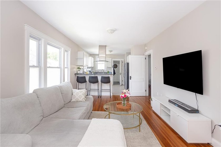 Exceptional North End two-family just minutes from downtown - photo 24