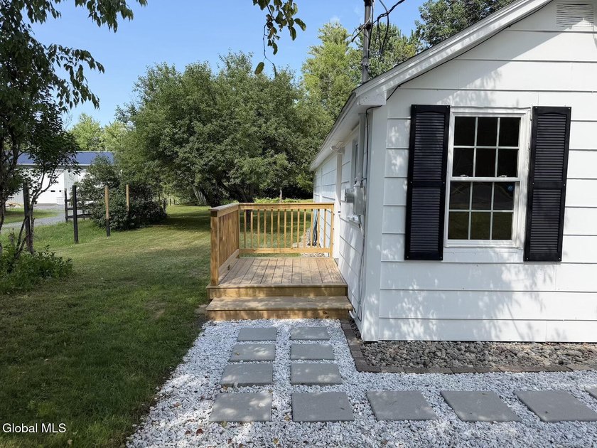 Completely Renovated 2-Bedroom Home on 1.2 Acres Move right into - photo 25