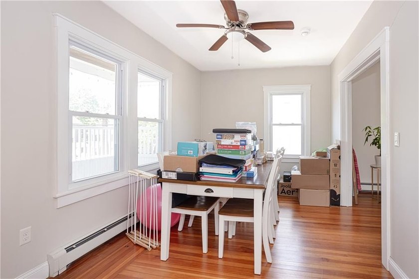 Exceptional North End two-family just minutes from downtown - photo 25