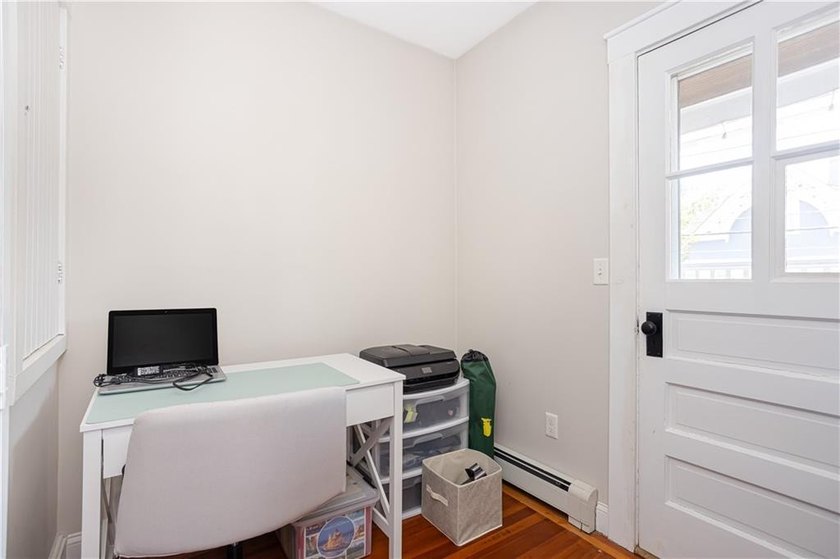 Exceptional North End two-family just minutes from downtown - photo 26