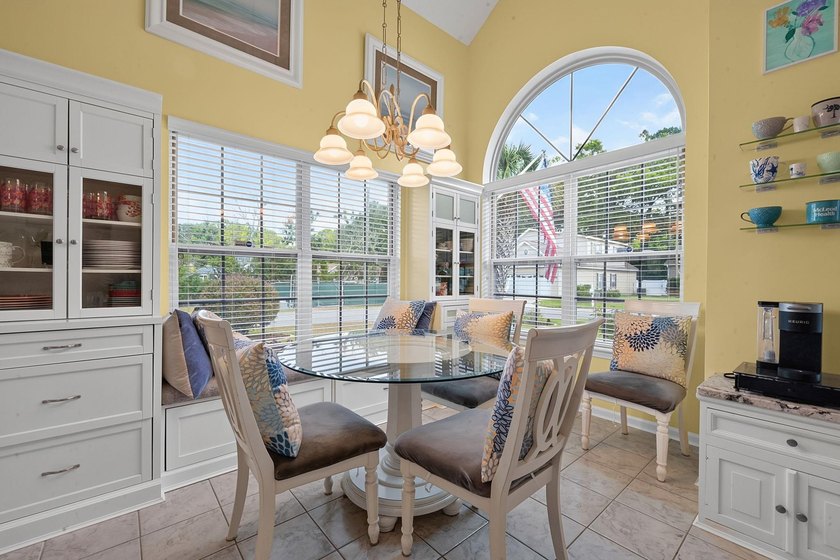 Welcome to 3642 Springdale Dr. in Little River! This beautifully - photo 7
