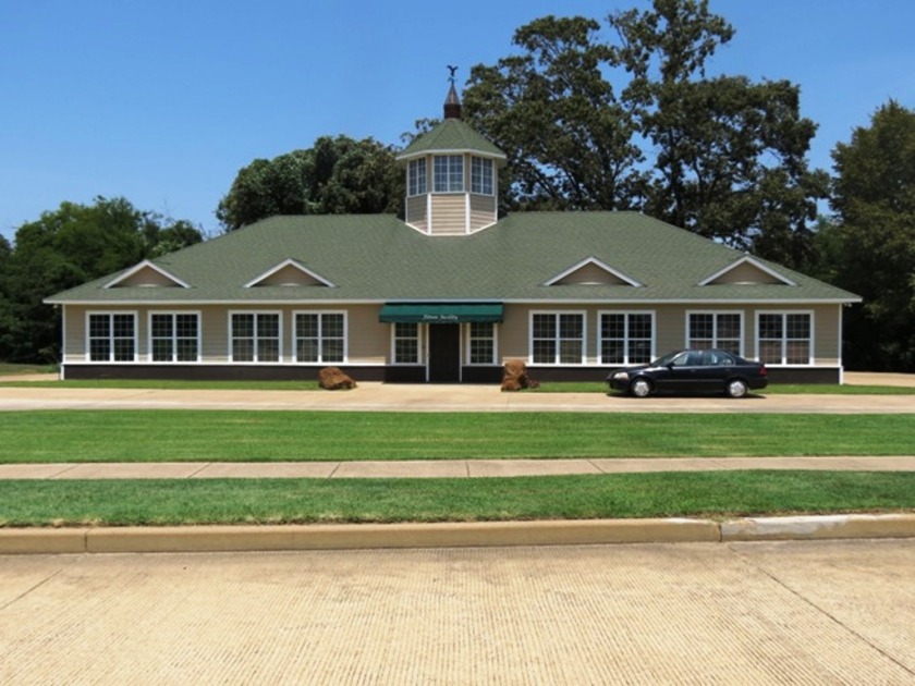 Lake Palestine Living in Prestigious Eagle's Bluff - photo 17