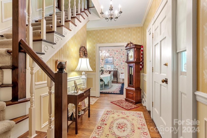 This beautifully maintained home on a lovely, private lot is - photo 11