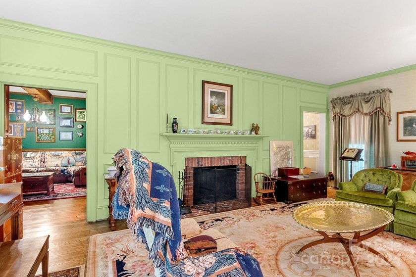 This beautifully maintained home on a lovely, private lot is - photo 19