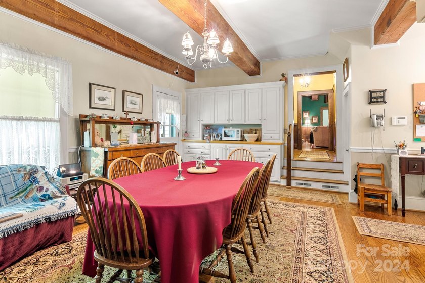 This beautifully maintained home on a lovely, private lot is - photo 21