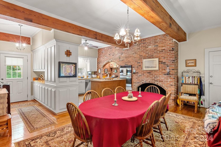 This beautifully maintained home on a lovely, private lot is - photo 22