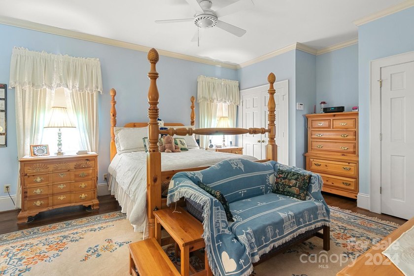 This beautifully maintained home on a lovely, private lot is - photo 29
