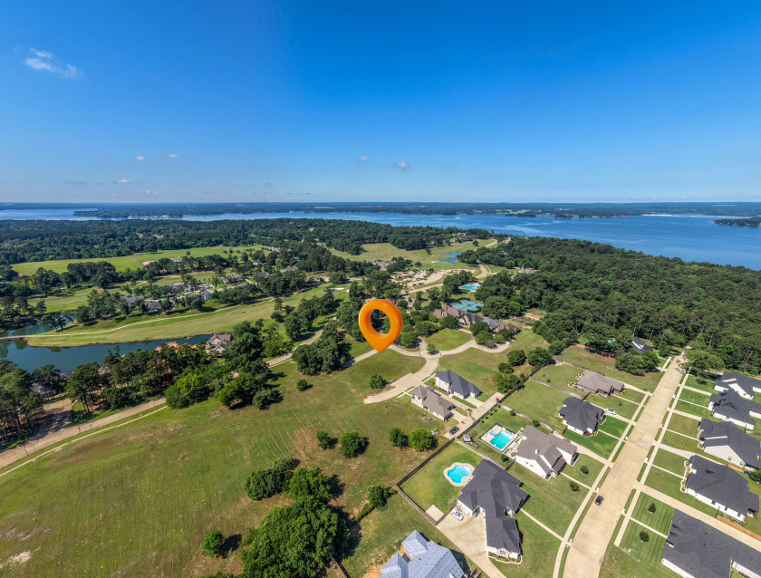 Lake Palestine Living in Prestigious Eagle's Bluff - photo 9