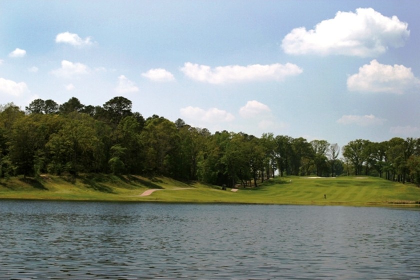 Lake Palestine Living in Prestigious Eagle's Bluff - photo 22