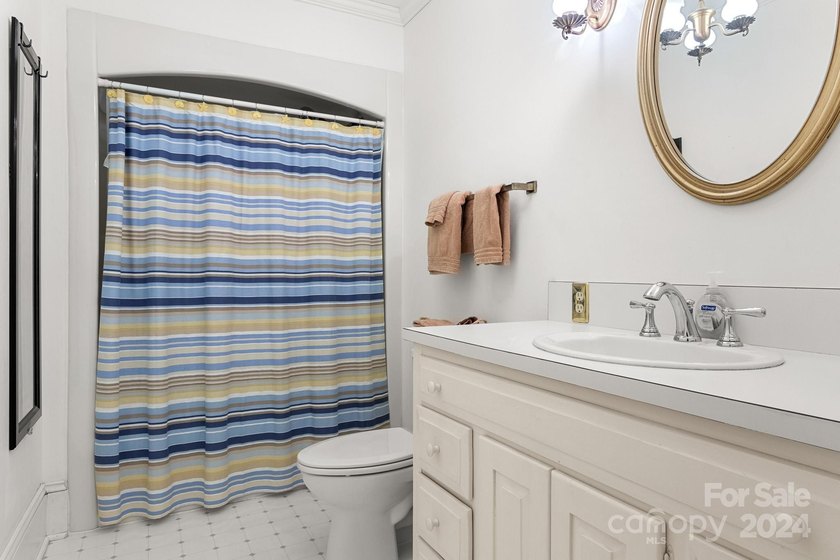This beautifully maintained home on a lovely, private lot is - photo 39