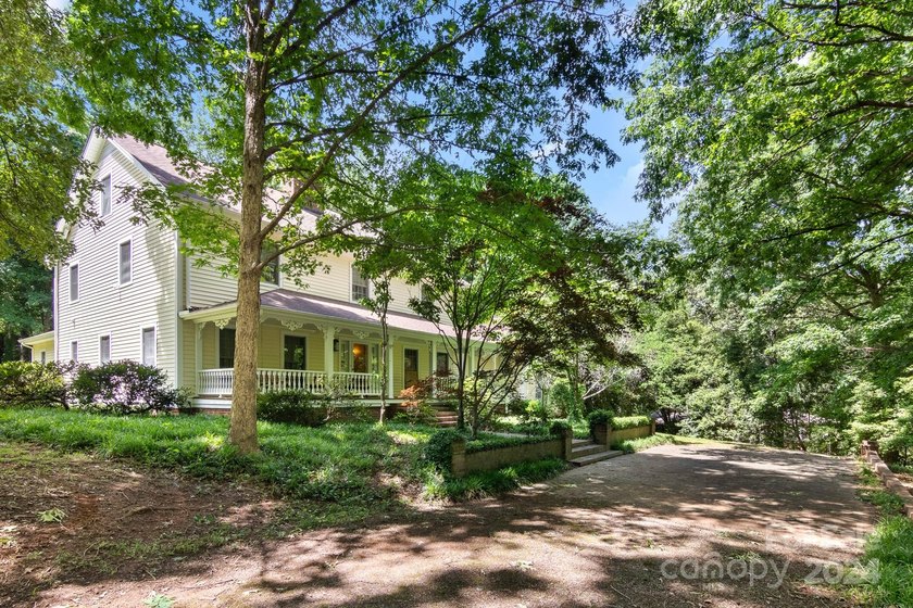 This beautifully maintained home on a lovely, private lot is - photo 47