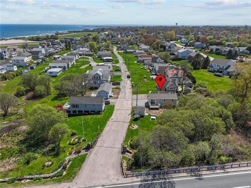 Brand New Cottage in the heart of Narragansett at Knowles Camp - photo 4
