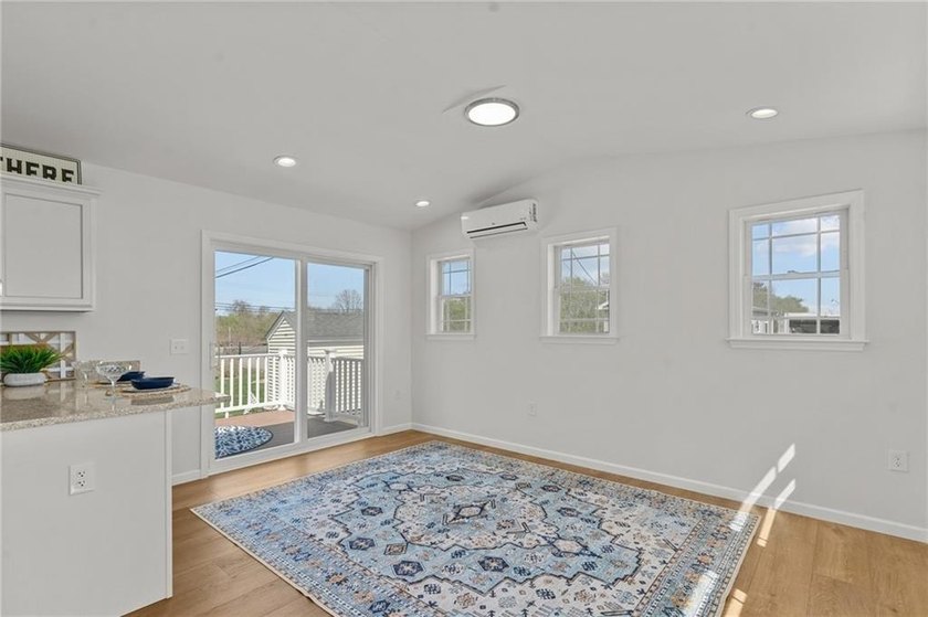 Brand New Cottage in the heart of Narragansett at Knowles Camp - photo 9
