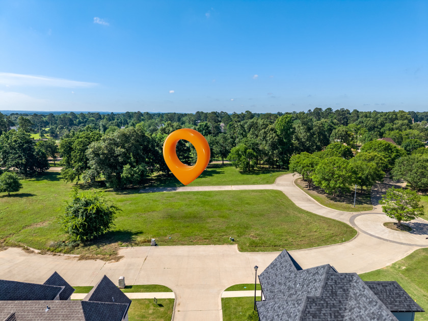 Lake Palestine Living in Prestigious Eagle's Bluff - photo 3