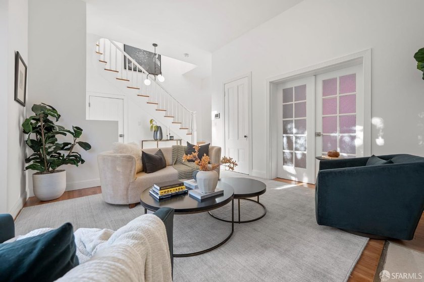 Located in the heart of the vibrant Mission District, 685 Capp - photo 8