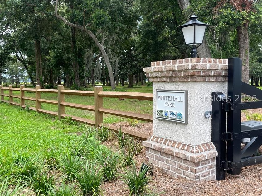 Discover your dream home site in the coveted Whitehall Point - photo 14