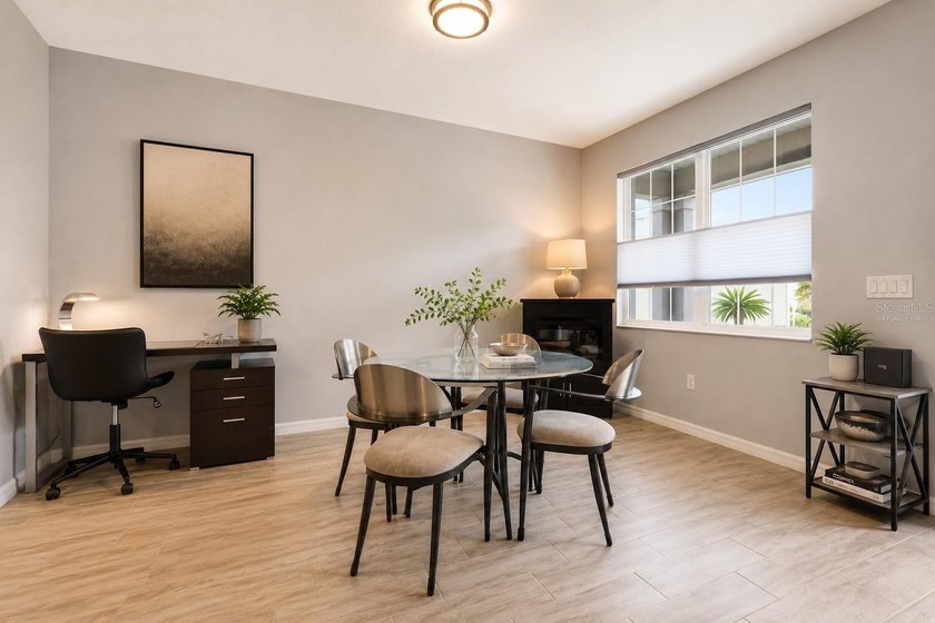 Welcome home to this immaculately maintained 2017-built - photo 14