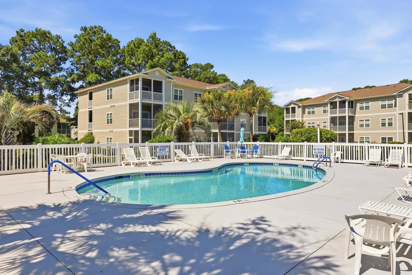 Sweetwater at Murrells Inlet, SC.....2 bedrooms, 2 baths condo - photo 2