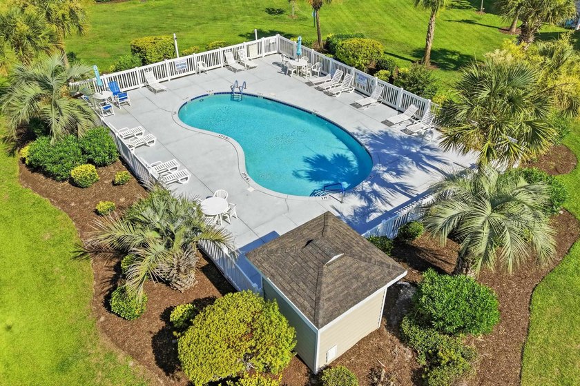 Sweetwater at Murrells Inlet, SC.....2 bedrooms, 2 baths condo - photo 7