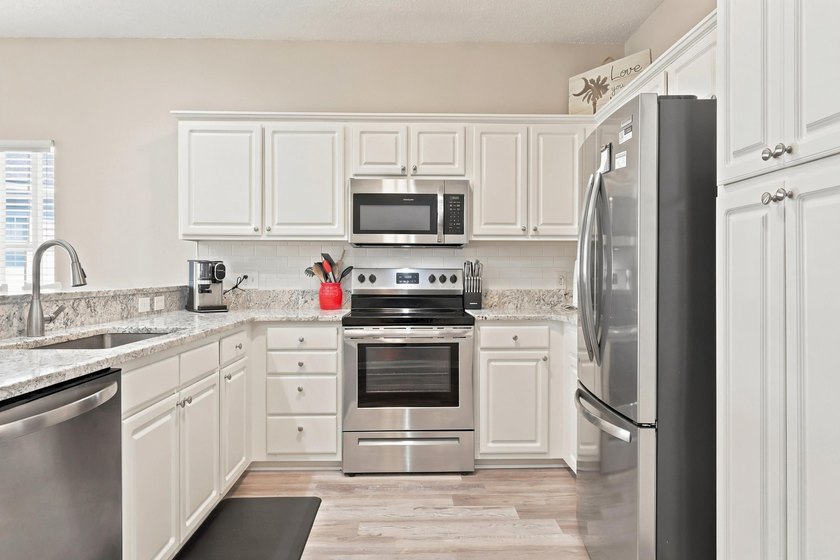 Sweetwater at Murrells Inlet, SC.....2 bedrooms, 2 baths condo - photo 10