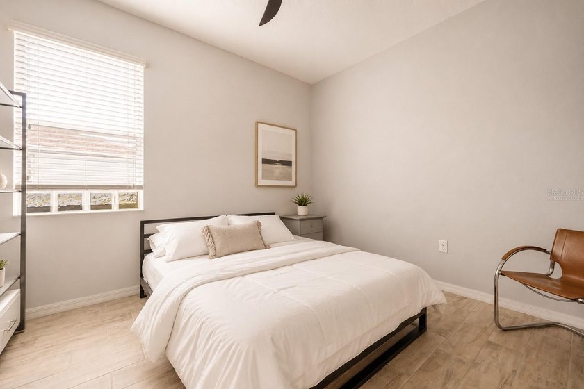 Welcome home to this immaculately maintained 2017-built - photo 31