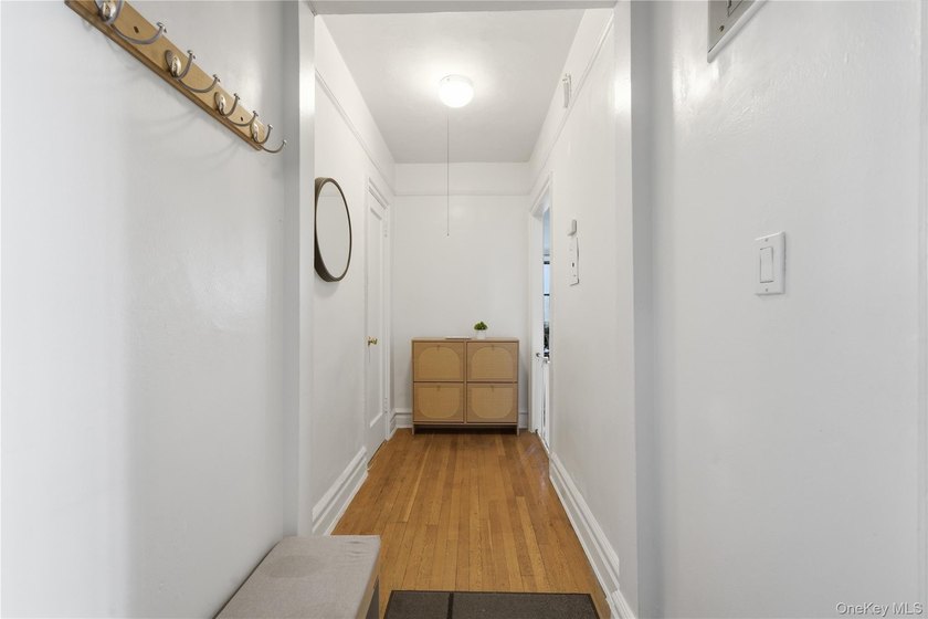 Spacious 1BR/1BA condo with one of the best layouts in the - photo 2