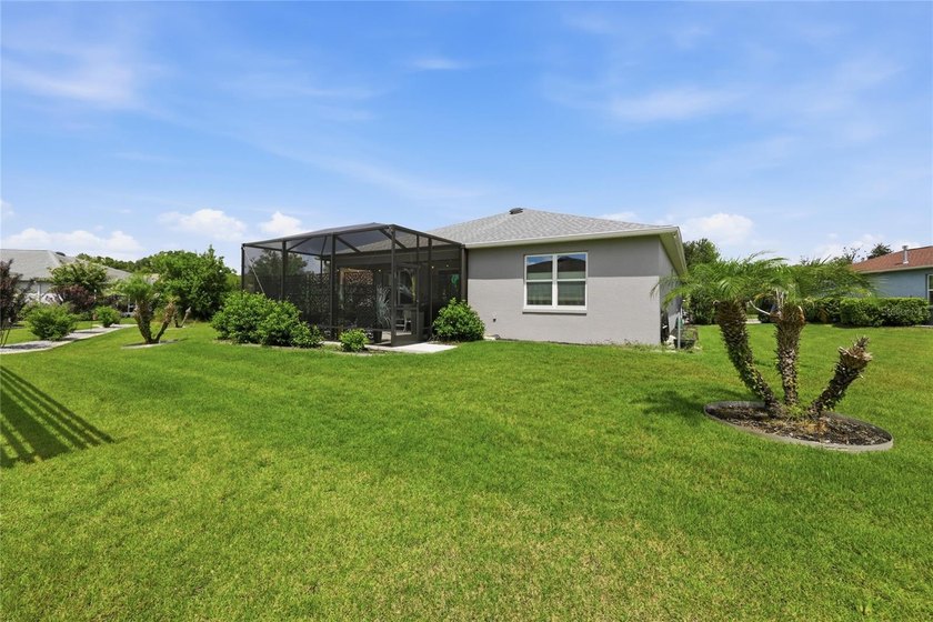 Welcome home to this immaculately maintained 2017-built - photo 48