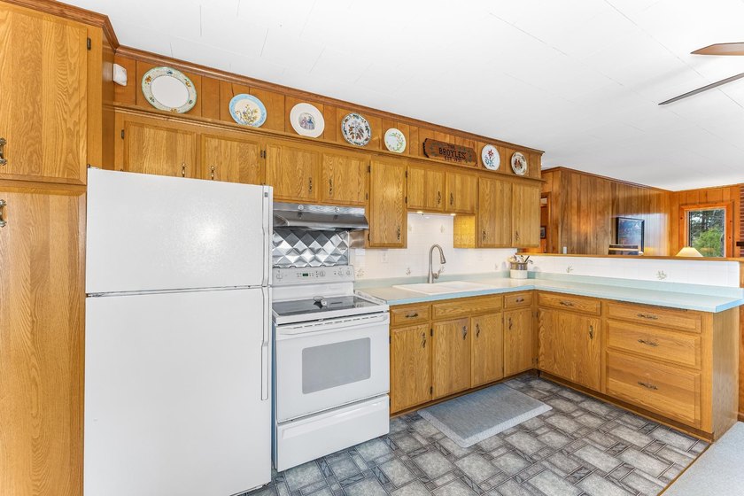 Sprawling ranch-style 3-bedroom, 2 full bath home with a bonus - photo 10
