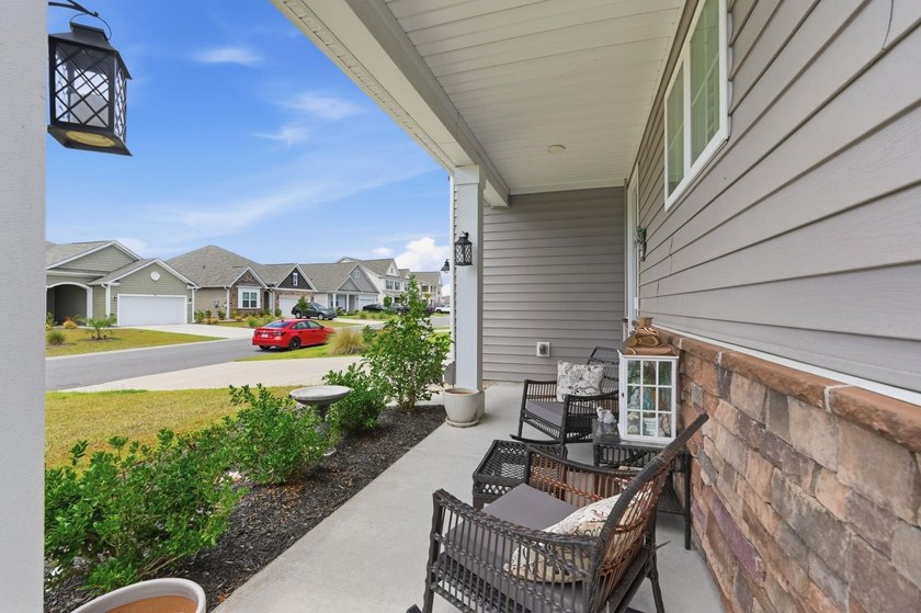 Welcome to your dream home in The Parks at Carolina Forest! This - photo 4