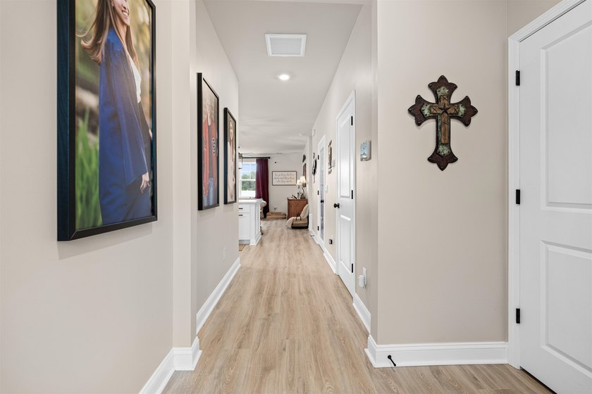 Welcome to your dream home in The Parks at Carolina Forest! This - photo 7