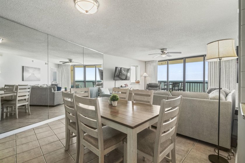 Welcome to The Ocean Bay Club Unit 1305, a beautifully upgraded - photo 9