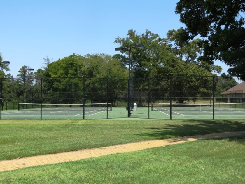 Lake Palestine Living in Prestigious Eagle's Bluff - photo 18