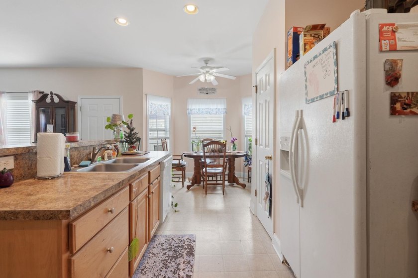 Welcome to Lawsons Landing, a highly desirable community where - photo 3