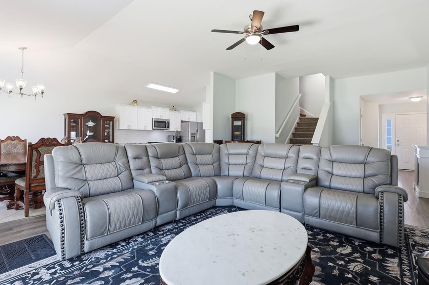 Welcome to this beautifully updated home in the charming - photo 6