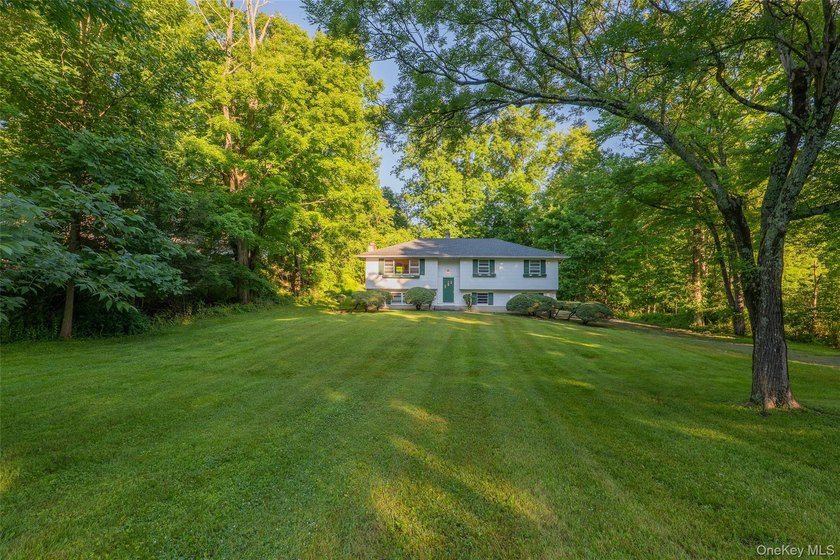 Welcome to 18 Sheryl Lane, a spacious raised ranch nestled on a - photo 3