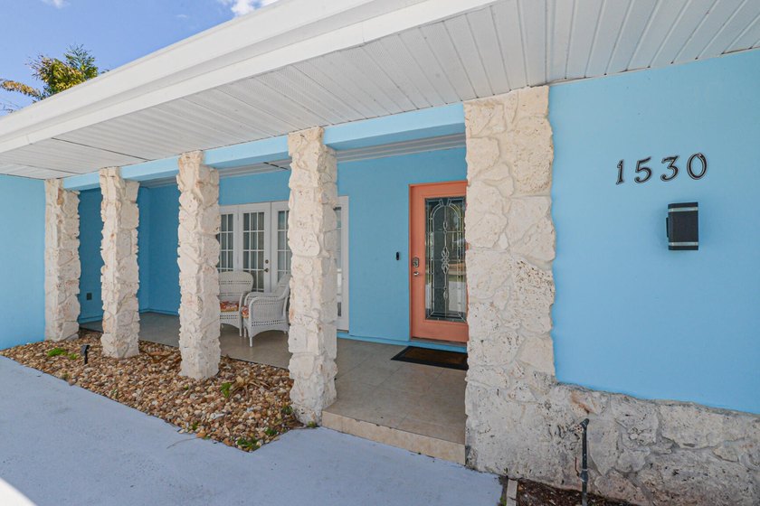 Located in the established community of Sandpiper Bay, this - photo 3