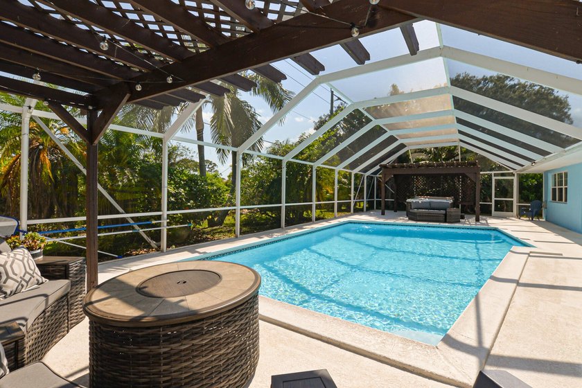 Located in the established community of Sandpiper Bay, this - photo 9