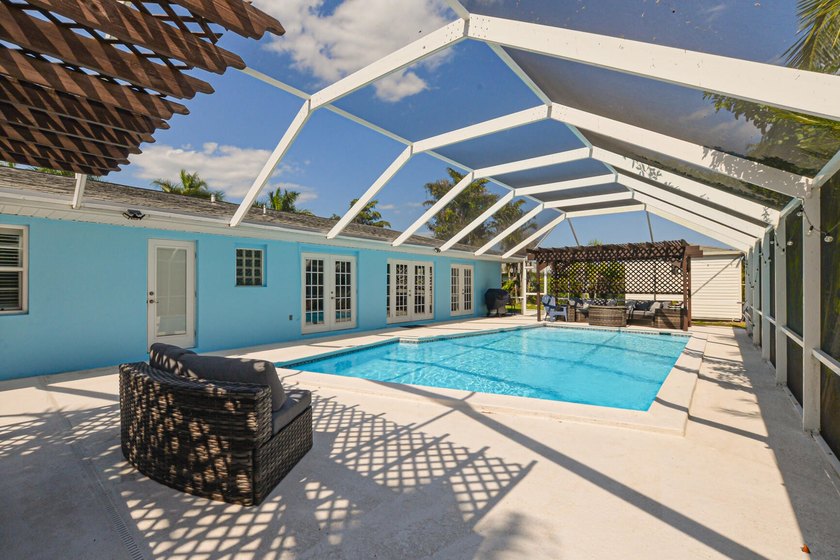 Located in the established community of Sandpiper Bay, this - photo 10