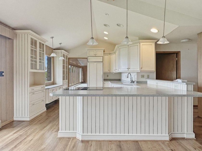 Experience exceptional lake living on Boom Lake, part of the - photo 2
