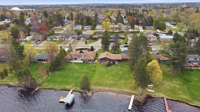 Experience exceptional lake living on Boom Lake, part of the - photo 6