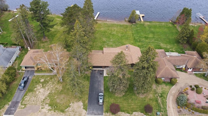 Experience exceptional lake living on Boom Lake, part of the - photo 7
