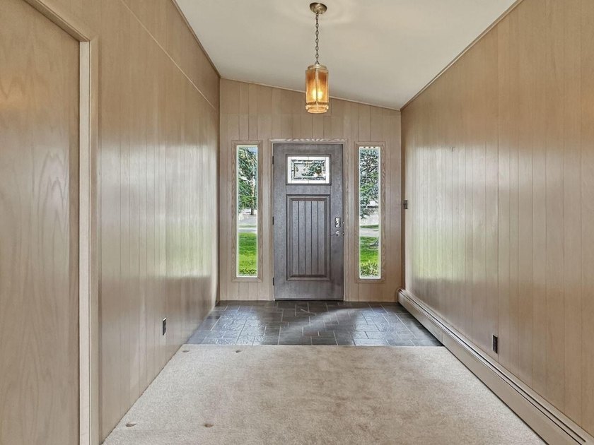 Experience exceptional lake living on Boom Lake, part of the - photo 8