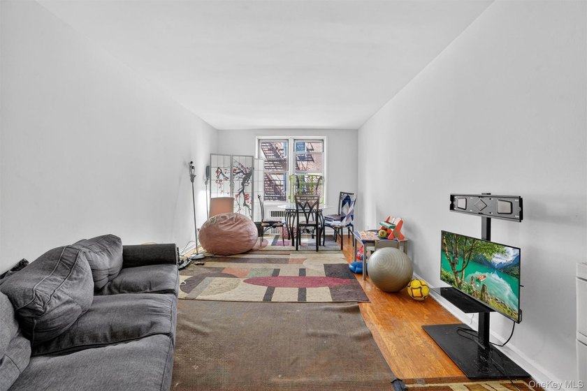 If you're looking for affordable housing in NYC, look no further - photo 12