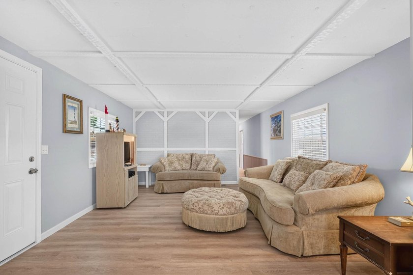 Welcome to easy beach living in the desirable Waterway View - photo 4