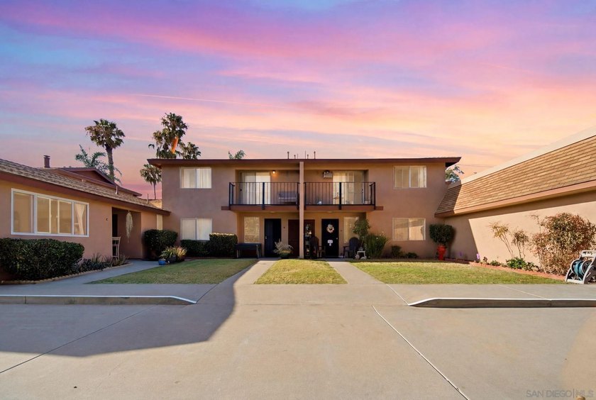 Coastal Encinitas, multi-family properties don't get more - photo 5